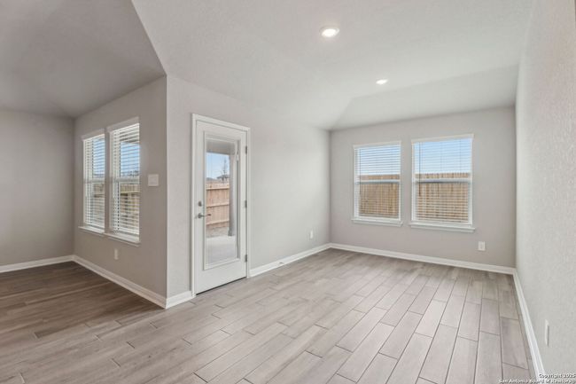 12730 Horizon Crst, House other with 4 bedrooms, 4 bathrooms and null parking in Schertz TX | Image 25