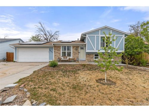 2607 W 100th Pl, Denver, CO, 80260-6131 | Card Image