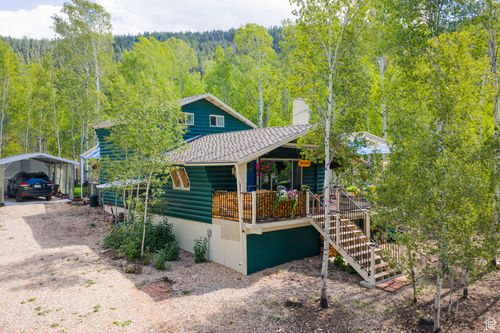 714 Spotted Fawn Way, Kamas, UT, 84036 | Card Image