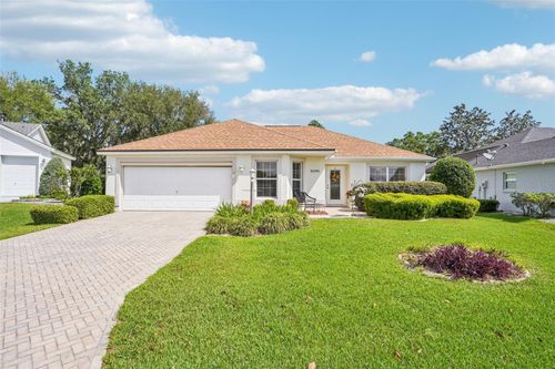 16596 Se 77th Northridge Ct, THE VILLAGES, FL, 32162-8358 | Card Image