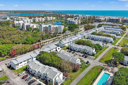420 Seaport Blvd, Cape Canaveral, FL, 32920-5023 | Card Image