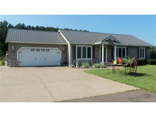 1066 350th Avenue, Frederic, WI, 54837 | Card Image