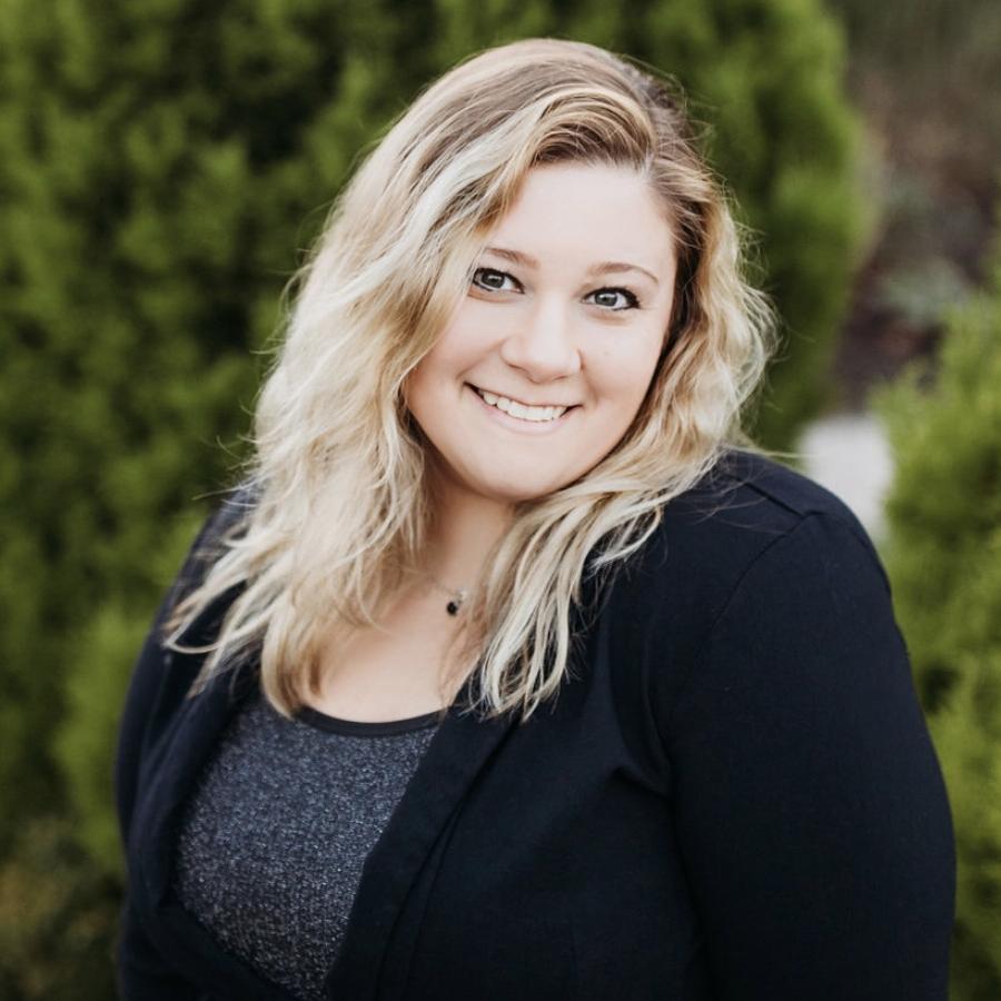Lyndsay Peterson
