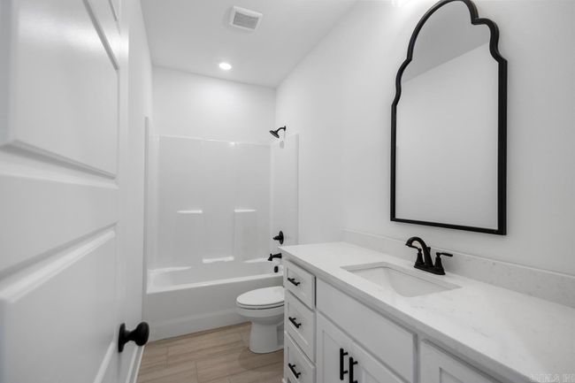 165 Allie Jo Lane, House other with 4 bedrooms, 2 bathrooms and null parking in Sheridan AR | Image 19