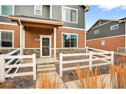 307 Penguin St, Johnstown, CO, 80534-9426 | Card Image