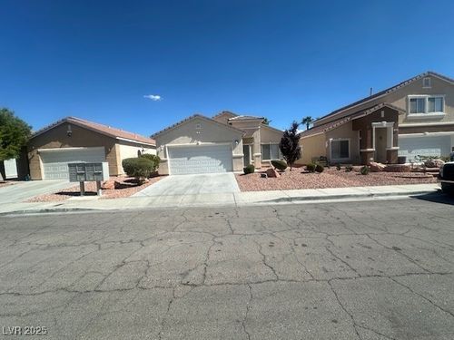 6030 Carmel Bluff St, North Las Vegas, NV, 89031-3620 | Card Image