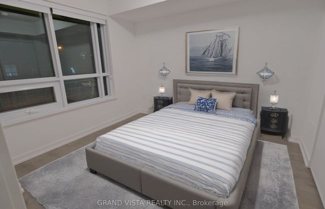 209 - 556 Marlee Ave, Condo with 1 bedrooms, 1 bathrooms and null parking in North York ON | Image 6