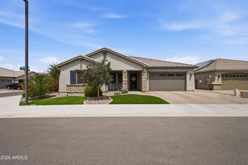 3062 W Ashurst Drive, San Tan Valley, AZ, 85144 | Card Image