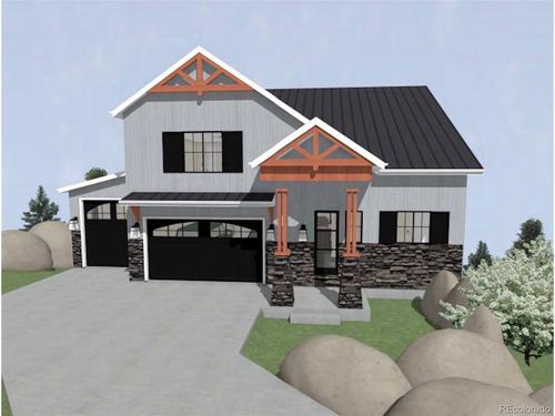 30460 Promontory W, Buena Vista, CO, 81211-8732 | Card Image