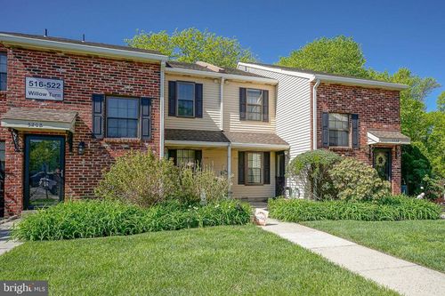 522 Willow Turn, MOUNT LAUREL, NJ, 08054-3182 | Card Image