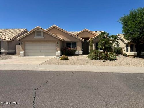 16132 E Glendora Dr, Fountain Hills, AZ, 85268-3105 | Card Image