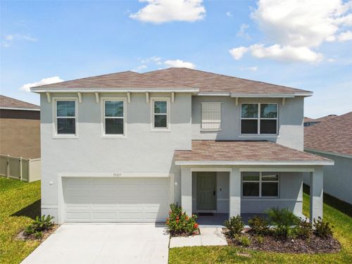 33405 Hamilton Hill Ln, WESLEY CHAPEL, FL, 33545-3279 | Card Image