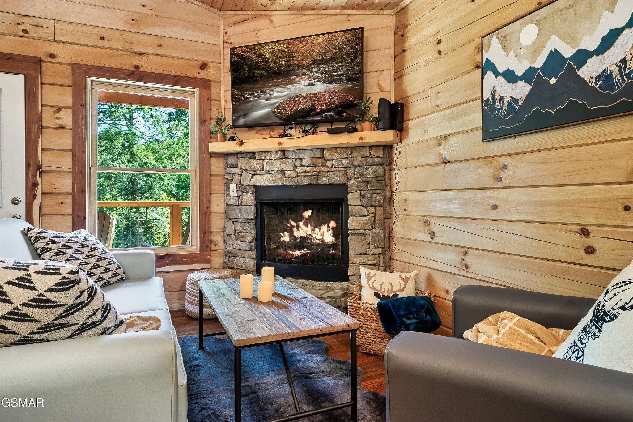 Residential in Gatlinburg 4