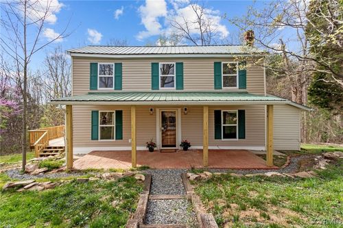 1413 First Rock Rd, Prospect, VA, 23960-7960 | Card Image