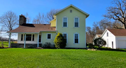 22835 Us Highway 12, Edwardsburg, MI, 49112 | Card Image