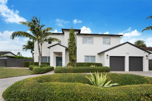 11983 Sw 99th St, Miami, FL, 33186-2646 | Card Image