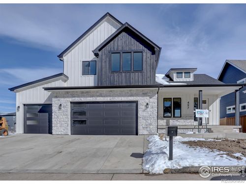 497 Muirfield Circle, Louisville, CO, 80027 | Card Image