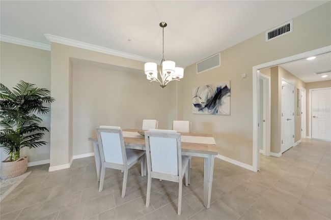 UNIT-101 - 12425 Ghiberti Cir, Condo with 3 bedrooms, 2 bathrooms and null parking in VENICE FL | Image 7