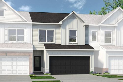 129 Yarrow Loop, Clarksville, TN, 37043-3137 | Card Image