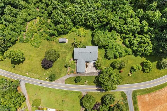 1805 Garner Rd, House other with 3 bedrooms, 2 bathrooms and null parking in Yadkinville NC | Image 47
