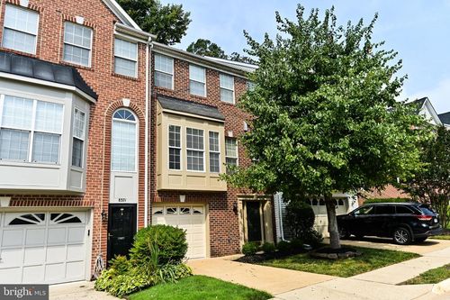 8373 Millwood Dr, SPRINGFIELD, VA, 22152-2854 | Card Image