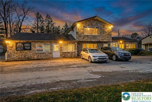 1980 Route 209, Brodheadsville, PA, 18322-7752 | Card Image