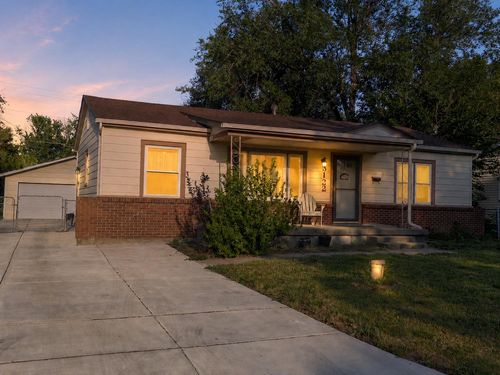 3122 S Everett, Wichita, KS, 67217 | Card Image