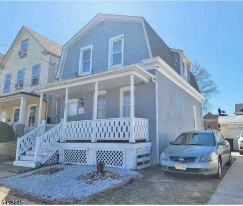 421 Brace Ave, Perth Amboy, NJ, 08861-3119 | Card Image
