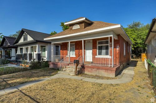 535 900, Salt Lake City, UT, 84104-1302 | Card Image