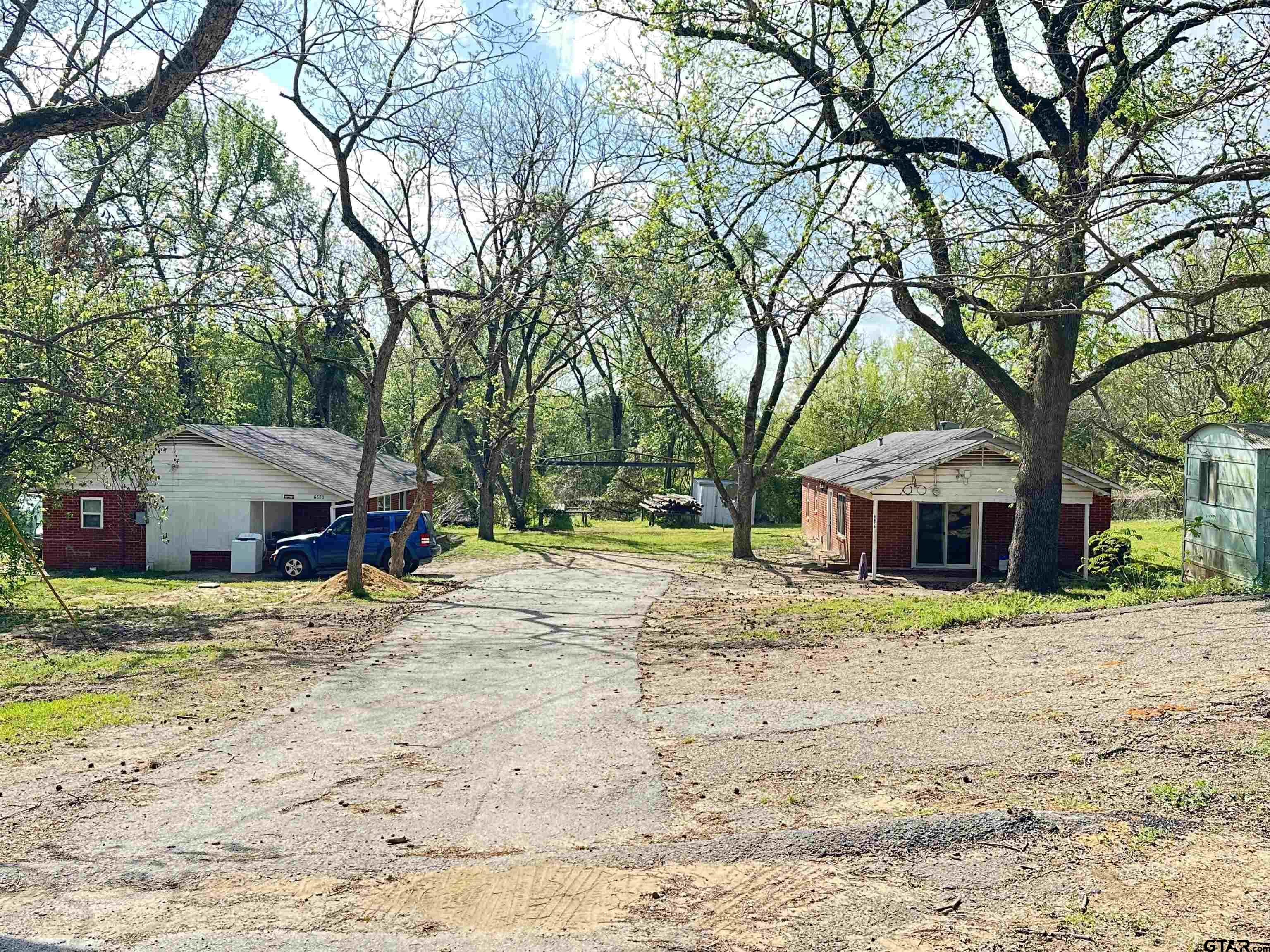 6674 Fm 2767, Tyler, TX 75708
