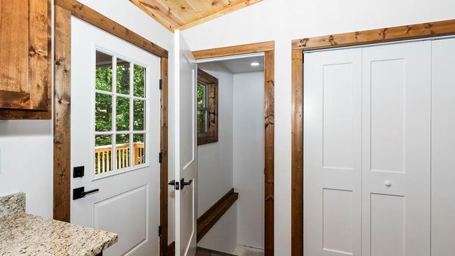 5 Feather Fork Trl, House other with 3 bedrooms, 2 bathrooms and null parking in Murphy NC | Image 38