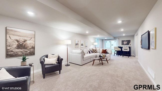7717 N 170 Th St, Townhouse with 4 bedrooms, 3 bathrooms and 2 parking in Bennington NE | Image 18