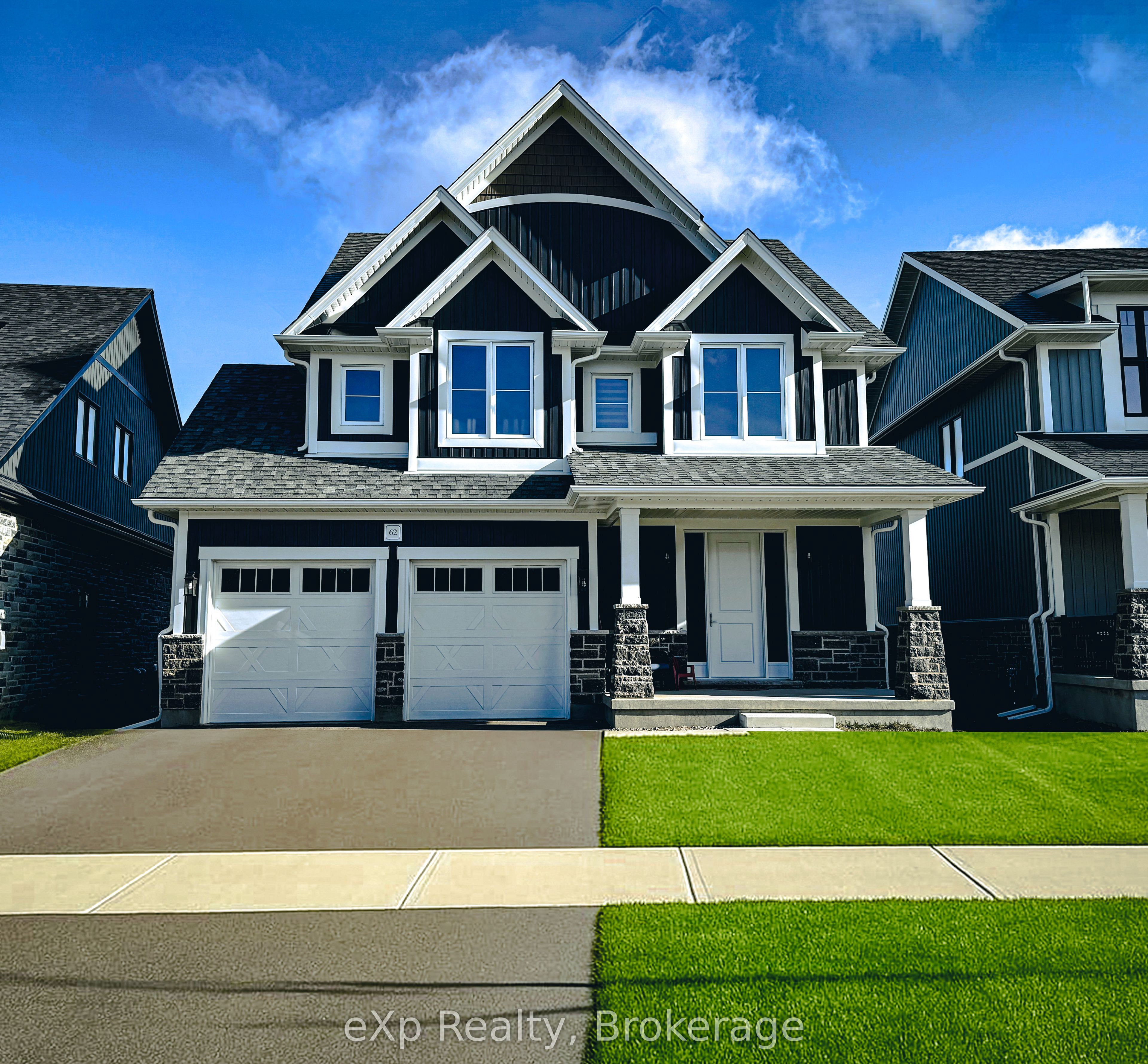 Residential in Centre Wellington 4