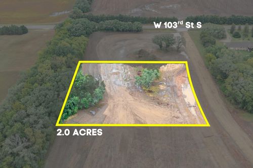 Lot 2 S C3 Addition, Clearwater, KS, 67026 | Card Image