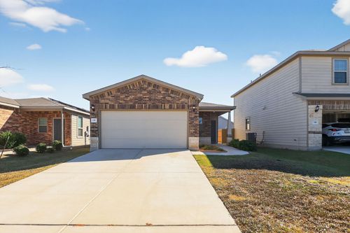 137 Miracle Dr, Jarrell, TX, 76537-0623 | Card Image