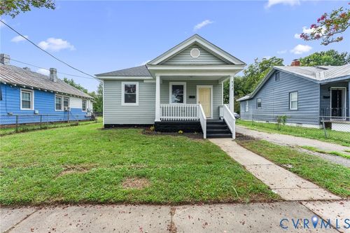 222 Elm St, Petersburg, VA, 23803-2816 | Card Image