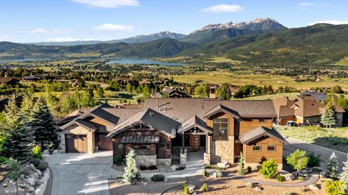 3911 N Zermatt St, Eden, UT, 84310-6808 | Card Image