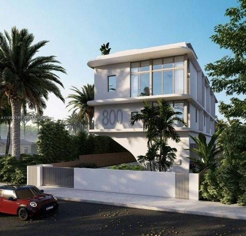 800 84th St, Miami Beach, FL, 33141-1106 | Card Image