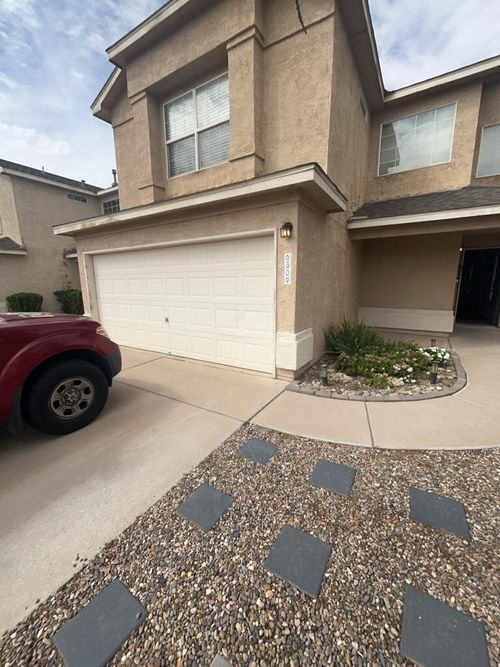 6309 Dante Ln Nw, Albuquerque, NM, 87114-5022 | Card Image