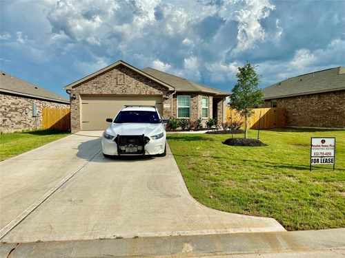 2107 Mule Ridge Dr, Katy, TX, 77493-3949 | Card Image