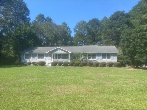 4137 Moss Neck Rd, Pembroke, NC, 28372-9192 | Card Image