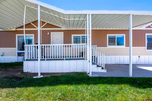 unit-3007-901 6530 Rd, Montrose, CO, 81401-6829 | Card Image