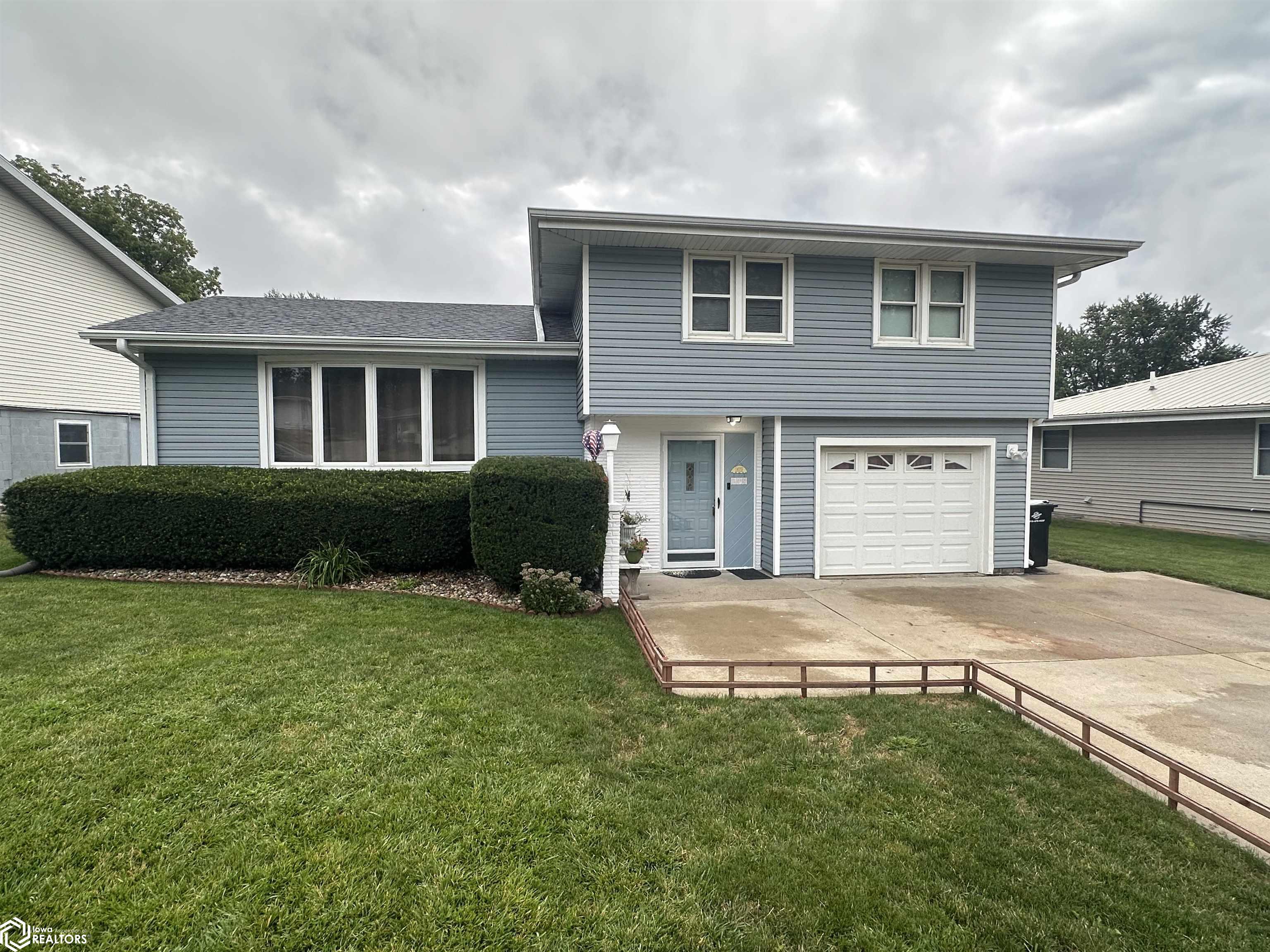 16th St, Harlan, IA 51537