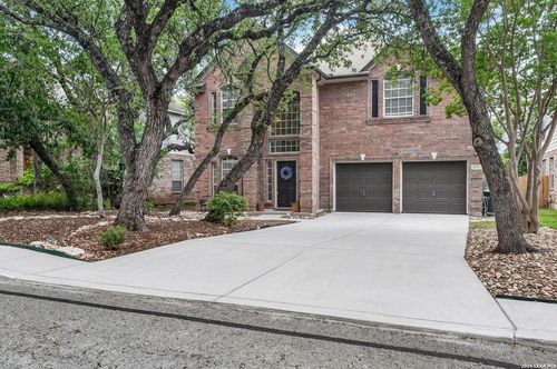 11127 Quail Pass, San Antonio, TX, 78249-3144 | Card Image