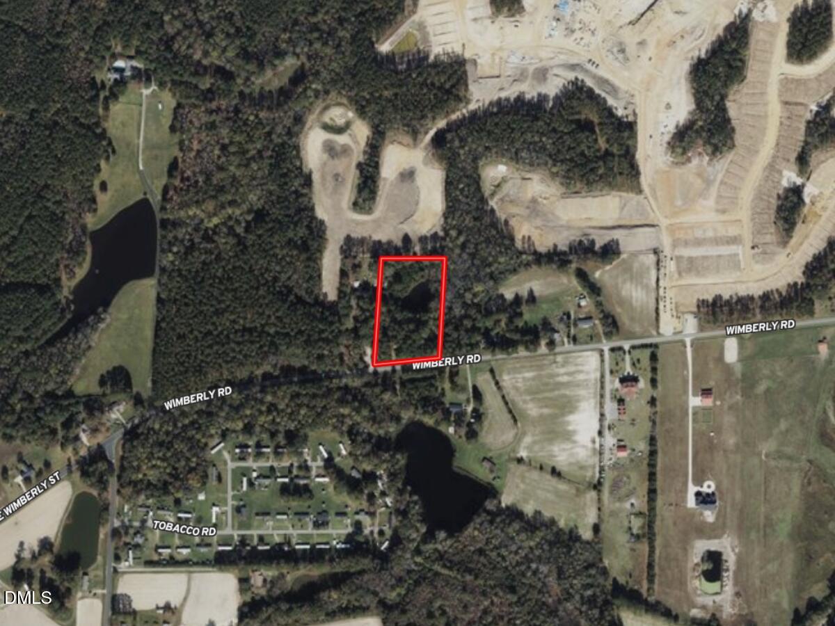 Land in Willow Springs 4