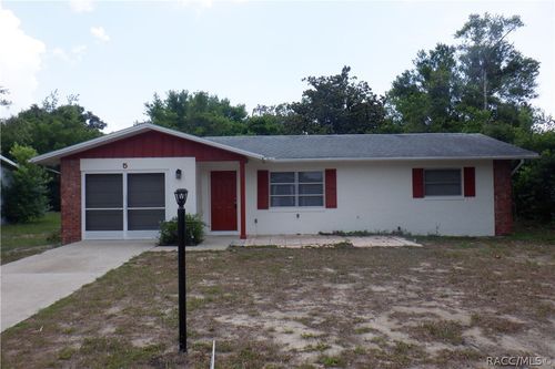 5 Nevada St, Beverly Hills, FL, 34465-4084 | Card Image