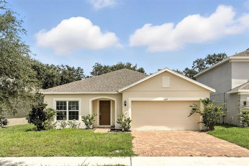 5583 Sabal Dr, SAINT CLOUD, FL, 34771-7643 | Card Image
