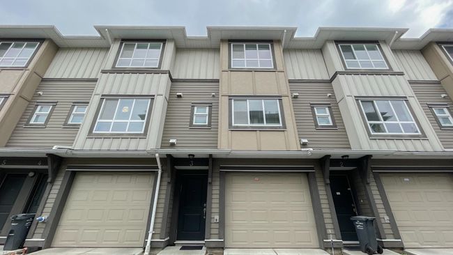 3 - 7373 Turnill Street, Townhouse with 3 bedrooms, 2 bathrooms and 1 parking in Richmond BC | Image 2