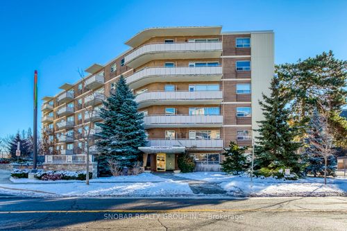 504-11 Fontenay Crt, Etobicoke, ON, M9A4W6 | Card Image