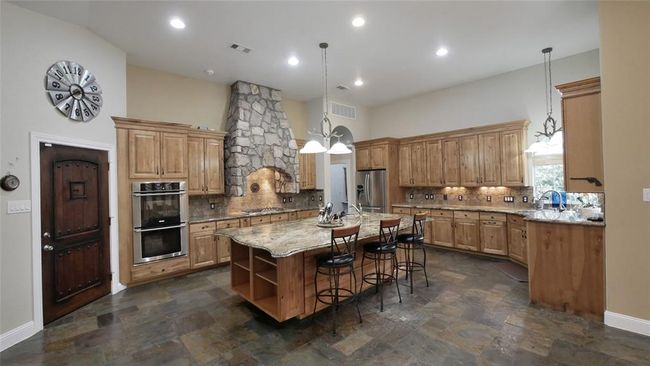 Another view of the great kitchen | Image 20